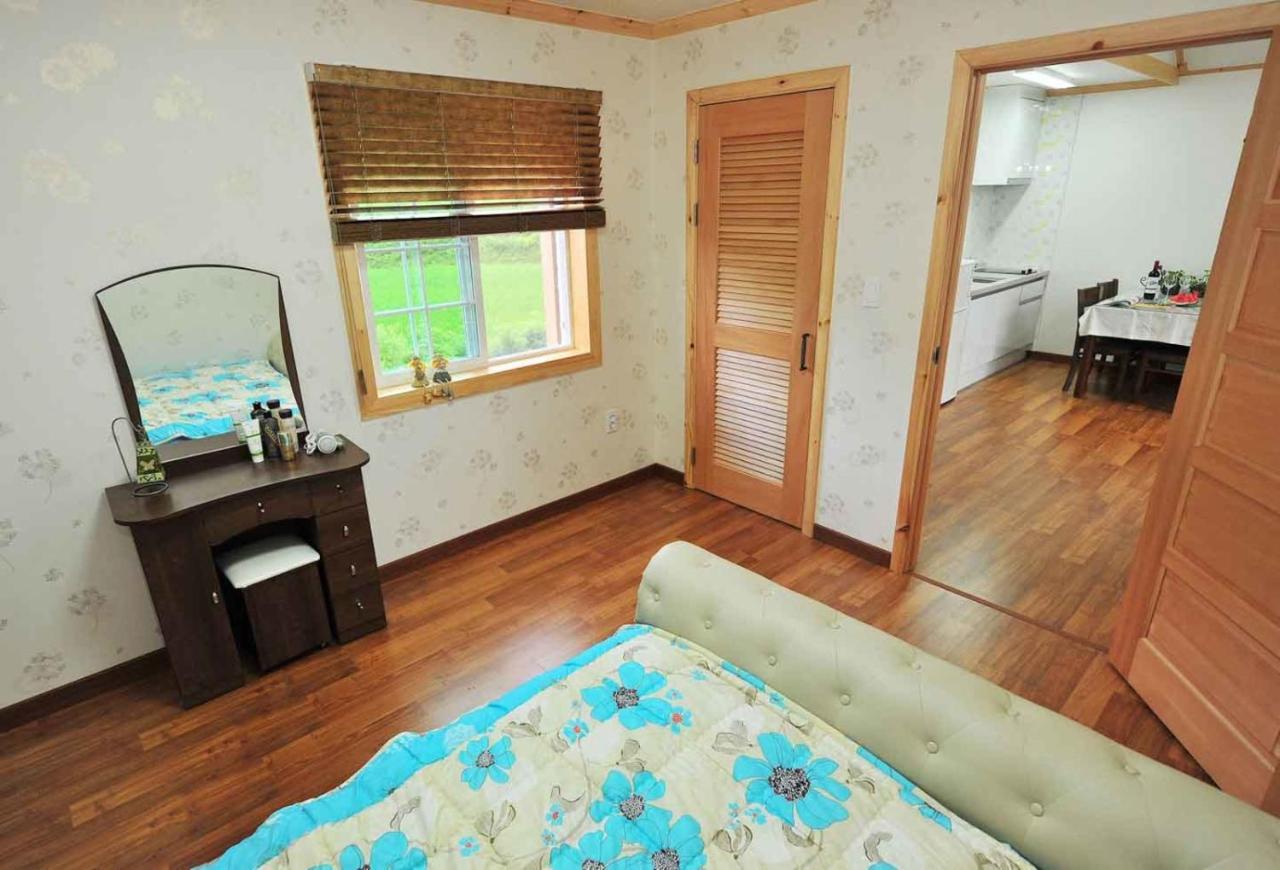 Prime Pension Yangyang Exterior photo