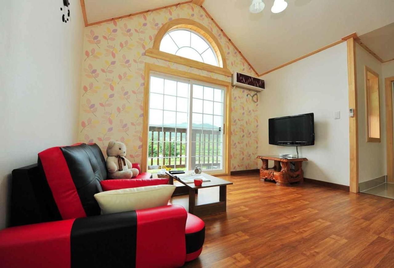 Prime Pension Yangyang Exterior photo